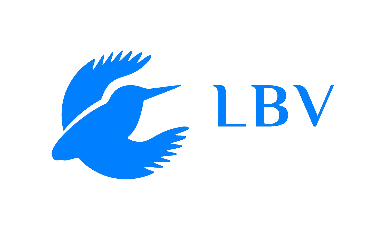 Logo LBV