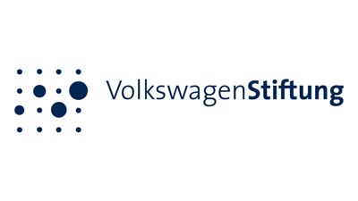 Logo VW-Stiftung