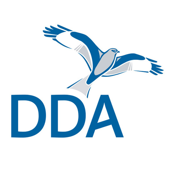 DDA-Logo