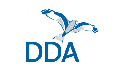Logo DDA