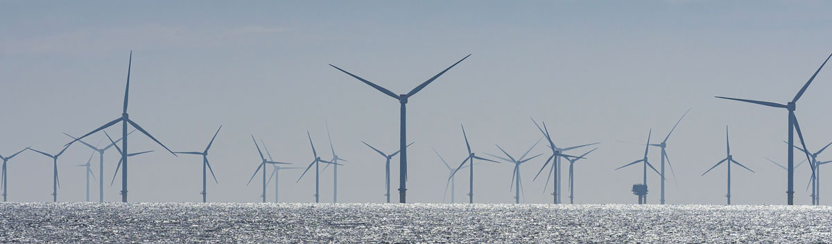 Offshore Windpark